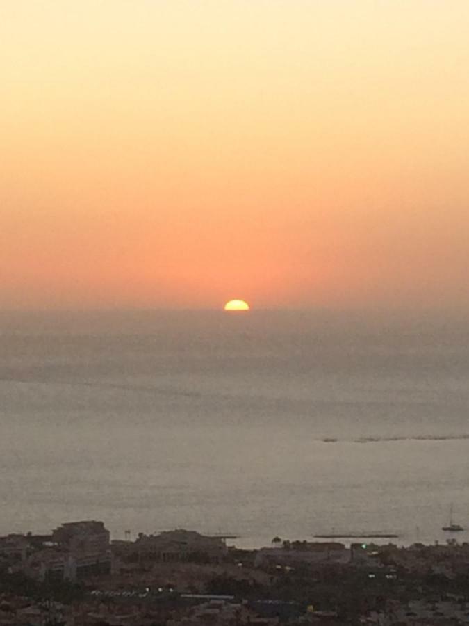 Sunset View And Pool In Paradise 阿德耶 外观 照片