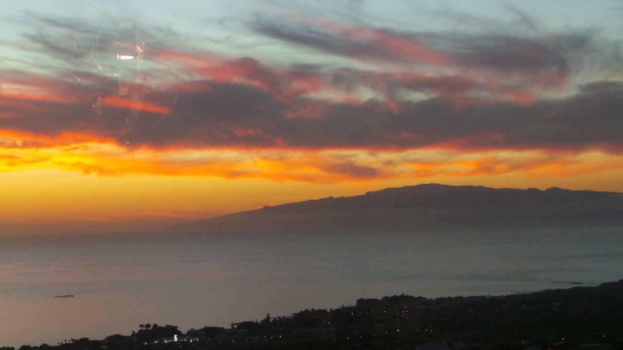 Sunset View And Pool In Paradise 阿德耶 外观 照片